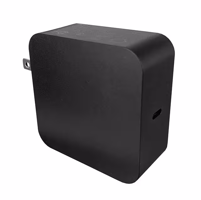 QFWC-60-20-USCR Qualtek  Adaptadores de pared de escritorio de CA y CC